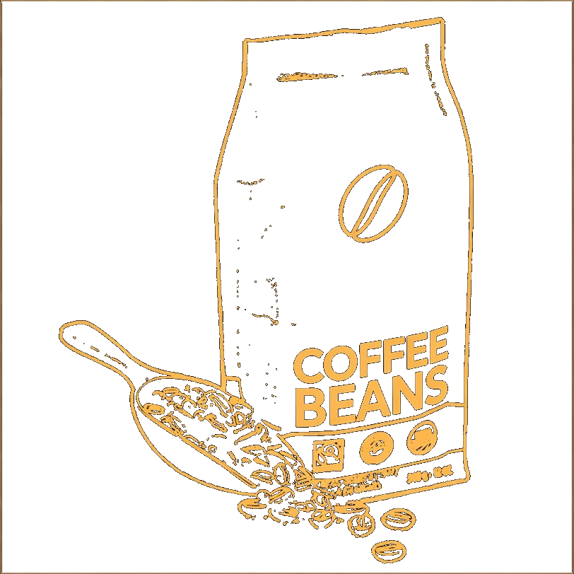 Coffee bean